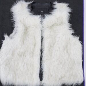 Everyday Essential Mossimo Tank Style Maxi Dress Side Slit Navy